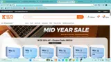 Keys Worlds coupon verification screenshot