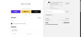 SPARKLE coupon verification screenshot