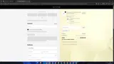 FALLSALE coupon verification screenshot
