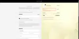yours coupon verification screenshot