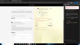 YOURVISION coupon verification screenshot