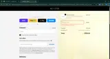 CYBERMONDAY coupon verification screenshot