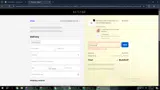 YOURWAY coupon verification screenshot