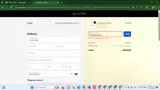 Winterproposal coupon verification screenshot