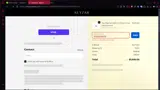 Winterproposal coupon verification screenshot