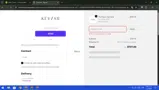 Hello coupon verification screenshot