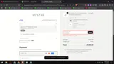 DANIEL10 coupon verification screenshot
