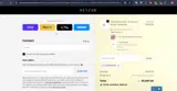 CYBERWEEK coupon verification screenshot