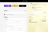 KEYZARGIFT coupon verification screenshot
