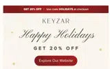 holidays coupon verification screenshot