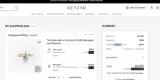 SPARKLE coupon verification screenshot