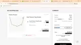 lovestory coupon verification screenshot