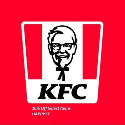 how to use KFC coupons