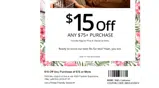 BBUL6723672 coupon verification screenshot