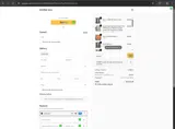 GLAM15 coupon verification screenshot