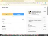 HOLA15 coupon verification screenshot