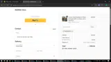 NEWYEAR15 coupon verification screenshot