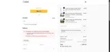 NEWYEAR15 coupon verification screenshot