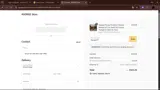 Kgorge417 coupon verification screenshot