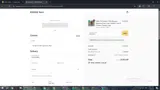 GOLDA15 coupon verification screenshot