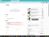 ANN15 coupon verification screenshot