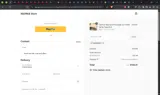 Kgorge13 coupon verification screenshot