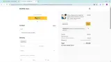 HOTDEALS15 coupon verification screenshot