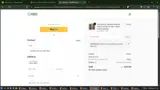 KGORGE2022 coupon verification screenshot