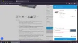 khadas5sub coupon verification screenshot