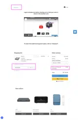 khadas5sub coupon verification screenshot