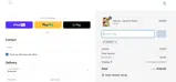 Kheir Fragrance House coupon verification screenshot