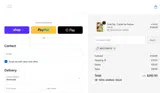Kheir Fragrance House coupon verification screenshot