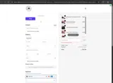 GIHE10 coupon verification screenshot