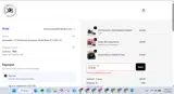 GIHE10 coupon verification screenshot