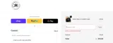 JUXU10 coupon verification screenshot