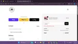 XIJU10 coupon verification screenshot