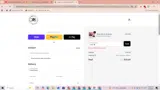 CUSE10 coupon verification screenshot