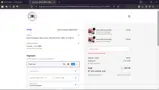 BOZU10 coupon verification screenshot