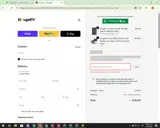 VEPU10 coupon verification screenshot