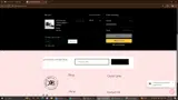 HUPE10 coupon verification screenshot