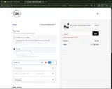 10LUJO coupon verification screenshot