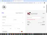 10RAWI coupon verification screenshot