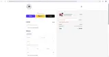 Khloe25Bella coupon verification screenshot