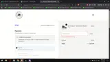 Khloe25Bella coupon verification screenshot
