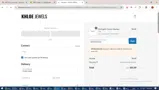 WHOLESALE50 coupon verification screenshot