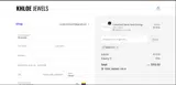 MARCH15 coupon verification screenshot