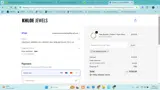 Diciembre2020% coupon verification screenshot