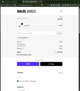 Shoes00%% coupon verification screenshot