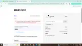 Shop98%10 coupon verification screenshot