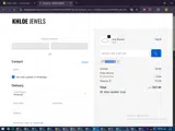 Jostin10% coupon verification screenshot
